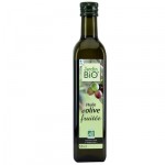 Huile d'olive fruitee Jardin BIO