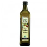 Huile d'olive vierge extra douce Jardin BiO étic