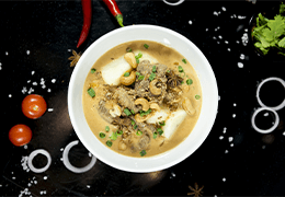 recette curry boeuf Jardin BiO étic
