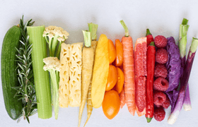 Fruits et legumes de saisons Jardin BiO etic
