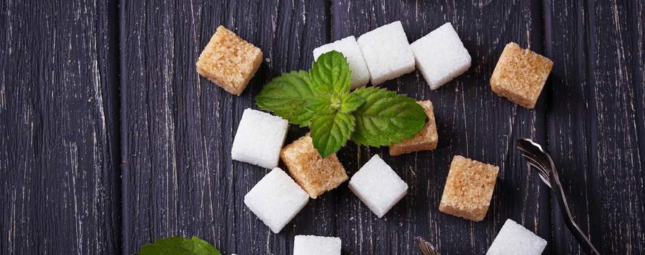 Les alternatives au sucre raffiné
