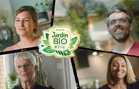 Vente Spiruline en poudre - Riche en protéines - bio - Jardin BiO étic -  Léa Nature Boutique bio
