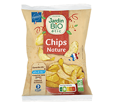 Chips nature bio